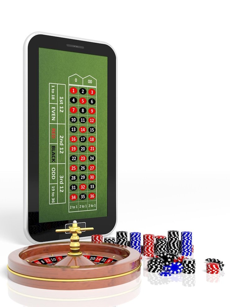 Tampilan Ultra Treasure vikingbet di perangkat mobile