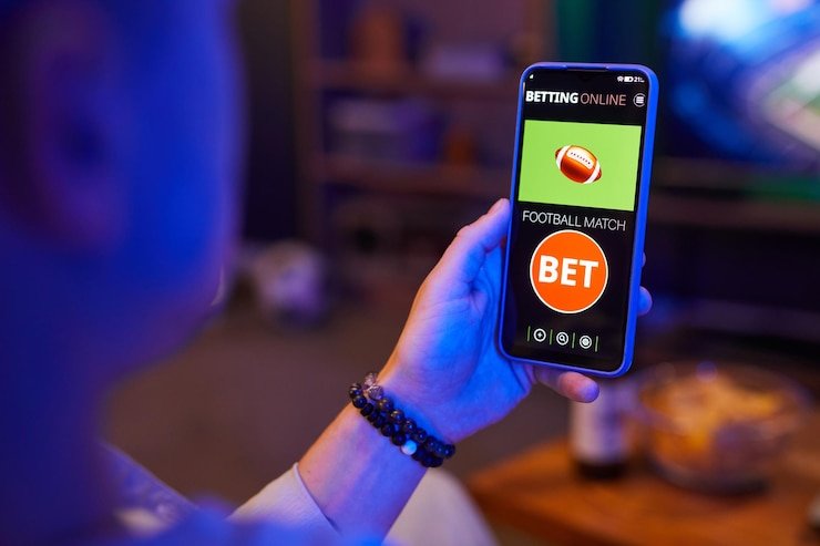 Langkah memulai penggunaan vikingbet secara bertahap
