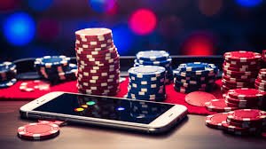 Pengalaman mobile vikingbet di browser Android