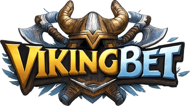 Logo vikingbet Indonesia